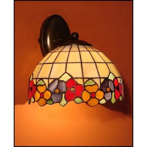 lampa-scienna-kinkiet-witraz-bratki-23cm