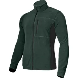 polar-bluza-robocza-zielono-czarna-lahtipro-m