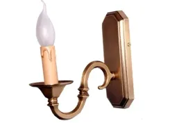 kinkiet-mosieznylampa-scienna-z-mosiadzu