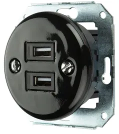 gniazdo-ceramiczne-czarne-usb-bez-ramki-k1-2usbax
