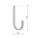 wspornik-110x60-uchwyt-uniwersalny-do-narzedzi-mocny-stal-srebrny-hmu-2x-stan-nowy