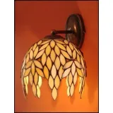 lampa-scienna-kinkiet-witraz-niagara-22cm