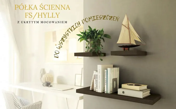 polka-scienna-samowiszaca-hylly-60x23-cm-szara-odleglosc-miedzy-polkami-0-cm
