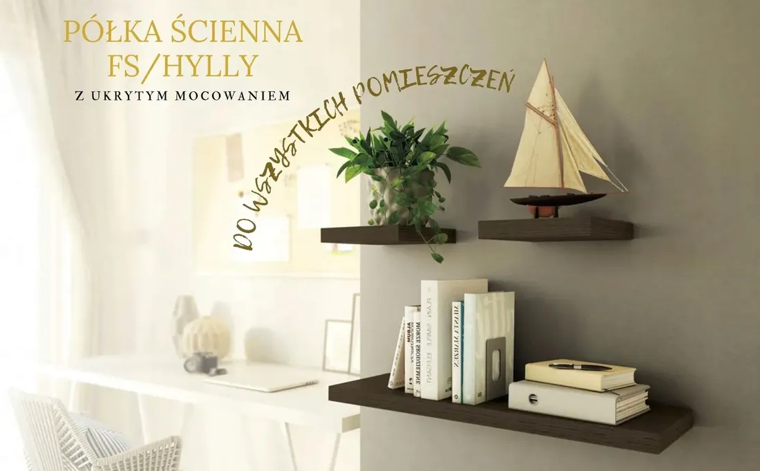 polka-scienna-samowiszaca-hylly-60x23-cm-szara