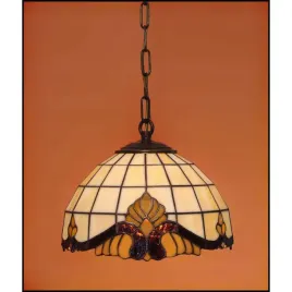 lampa-zyrandol-zwis-witraz-classic-23cm