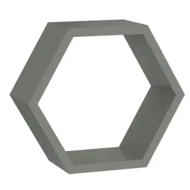 polka-wiszaca-heksagon-plaster-miodu-scienna-na-ksiazki-30-cm-szary-fhs