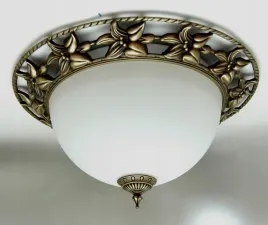 duzy-plafon-klasyczny-patyna-45-cm-lampa-sufitowa