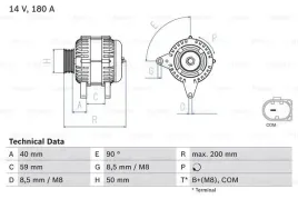 alternator-bosch-0-986-083-310