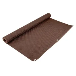oslona-balkonowa-90x300-cm-technorattan-brazowa-mata-taras-ogrodzenie-gob2