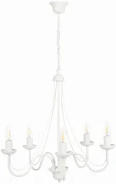 lampa-sufitowa-zyrandol-swiecznikowy-piecioramienny-bialy-baron