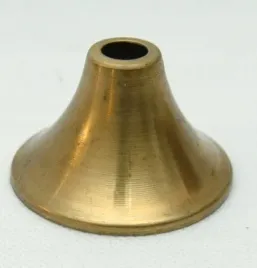 wypraska-mosiezna-stozek-czesci-mosiezne-do-lamp