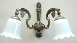 kinkiet-klasyczny-patyna-lampa-scienna
