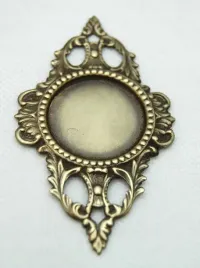 dekor-mosiezny-medalion-mosiezny-rozetka