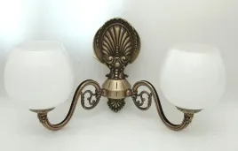 kinkiet-klasyczny-patyna-lampa-scienna