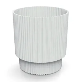 doniczka-biala-prazkowana-na-nozce-plastikowa-138x128-cm-oslonka