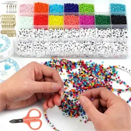 zestaw-do-robienia-bransoletek-koraliki-do-bizuterii-literki-diy-na-prezent