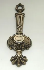 plecy-przyscianka-korpus-kinkietu-metal-patyna