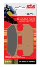 sbs-promocja-klocki-hamulcowe-kh409-street-excel-sinter-kolor-zloty-pasuje