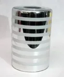 klosz-szklany-walec-chrom-e27-do-lamp