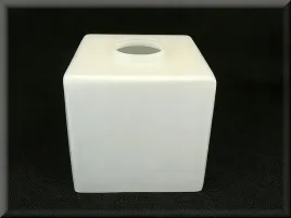 klosz-szklany-kwadrat-bialy-12cm-e27-do-lamp