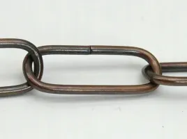 lancuch-stalowy-28mm-brazowy-do-zyrandolalampy
