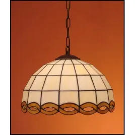 lampa-zyrandol-zwis-witraz-warkocz-30cm