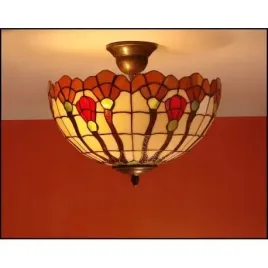 plafon-lampa-zyrandol-witraz-aksamit-30cm