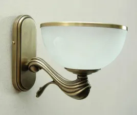 kinkiet-mosieznylampa-scienna-z-mosiadzu