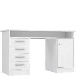 biurko-mlodziezowe-z-szufladami-mt931-120-biale
