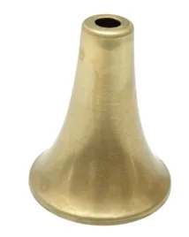 stozek-wklesly-czesci-mosiezne-do-lamp