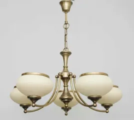 zyrandol-mosiezny-lampa-wiszaca-mosiezna