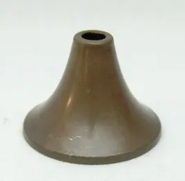 wypraska-mosiezna-stozek-czesci-mosiezne-do-lamp