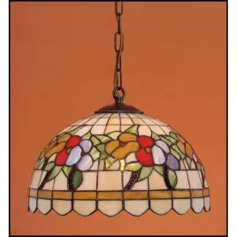 lampa-zyrandol-zwis-witraz-lato-30cm