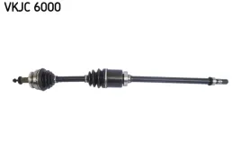 wal-napedowy-skf-vkjc-6000
