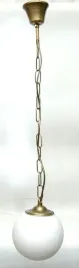 lampa-wiszaca-mosiezna-kula-20cm-zyrandol-mosiezny