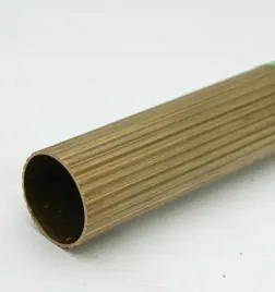 40cm-rura-mosiezna-ryflowana-fi-30mm