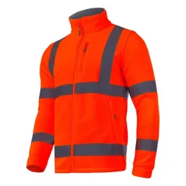 polar-bluza-ostrzegawcza-hv-pomaranczowa-lahtipro-s