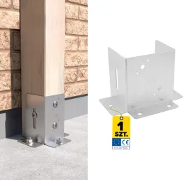 podstawa-wspornik-slupa-141x152-psp-dx-prostokatna-otwarta-kotwa-do-betonu