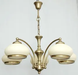 zyrandol-mosiezny-lampa-wiszaca-mosiezna