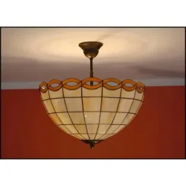 lampa-zyrandol-zwis-witraz-warkocz-40cm
