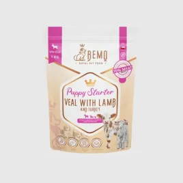 bemo-puppy-starter-1kg-dla-szczeniat-i-suk-w-ciazy-cielecina-jagniecina