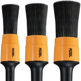 adbl-round-zestaw-3-pedzelki-do-czyszczenia-samochodu-detailing
