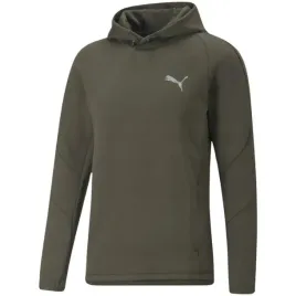 puma-bluza-meska-z-kapturem-treningowa-termoaktywna-do-biegania-khaki-xl