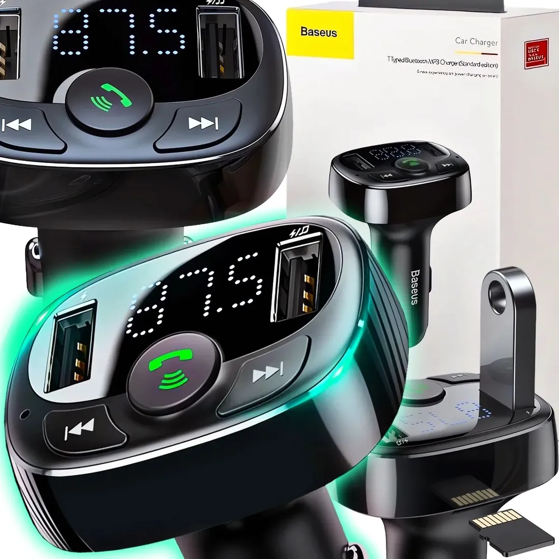 baseus-transmiter-fm-bluetooth-ladowarka-samochodowa-mp3-2x-usb-sd-tf-3-4a