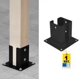 podstawa-wspornik-slupa-102x152-pspd-kwadratowa-przykrecana-kotwa-do-betonu