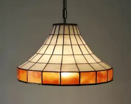 lampa-zyrandol-zwis-witraz-arcus-i-30cm