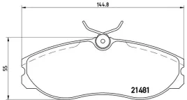 zestaw-klockow-hamulcowych-hamulce-tarczowe-brembo-p-24-039