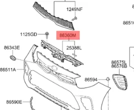 oslona-chlodnicy-gorna-kia-picanto-iii-2020-po-fl-86360g6000-86360-g6000