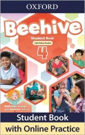 beehive-4-podrecznik-online-practice-oxford-2025
