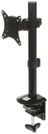 uchwyt-biurkowy-monitora-brateck-ldt66-c01-do-32-cal-regulowany-vesa-czarny